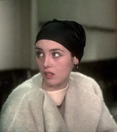 Isabelle Adjani ​​​