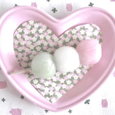 pinkgreen粉色美学
审美积累