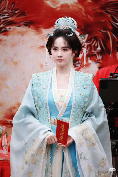 。