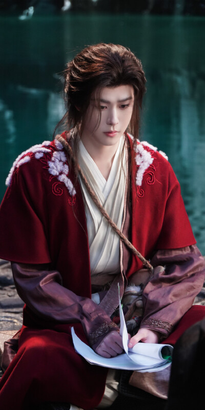 田嘉瑞《月鳞绮纪》寄灵