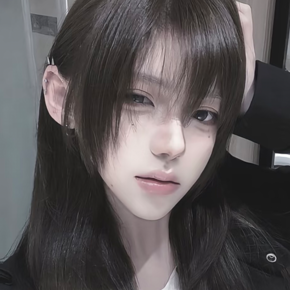 倘若我心中的山水