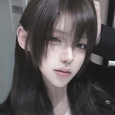 倘若我心中的山水