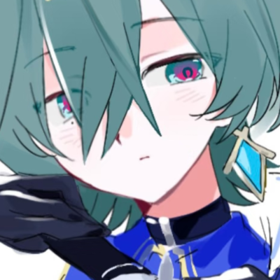 你们中有两个人很可爱