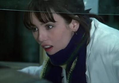 Isabelle Adjani ​​​