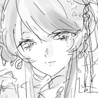 倘若我心中的山水