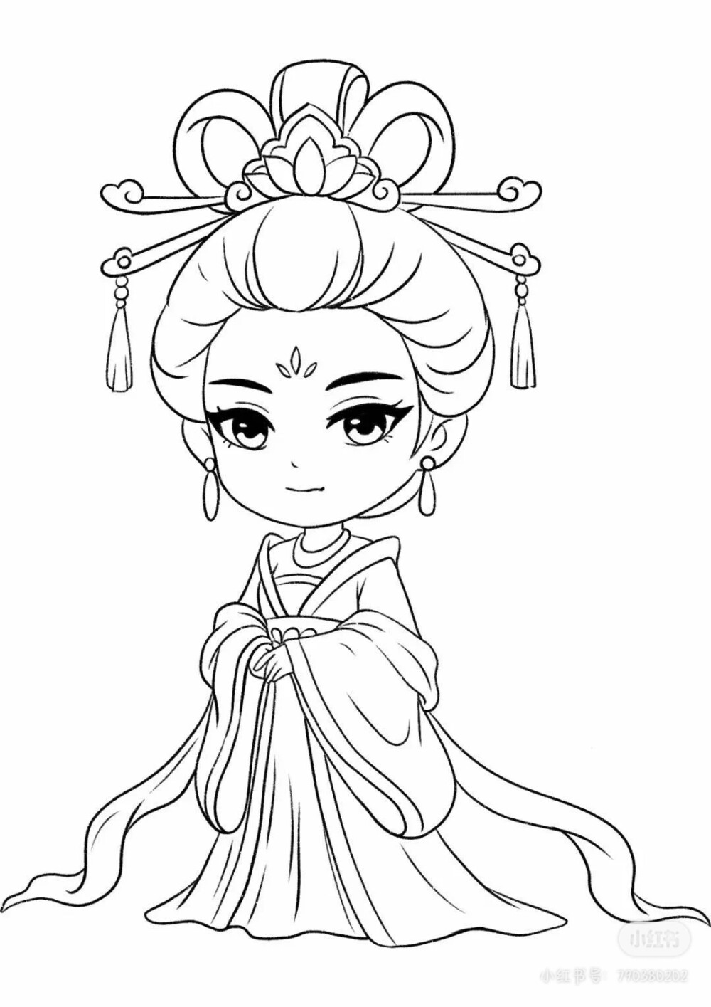 女皇