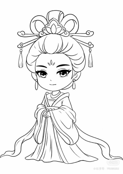 女皇