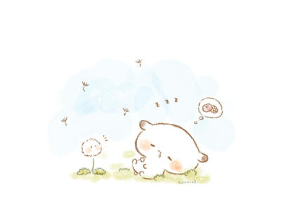 垂耳兔兔moruchan