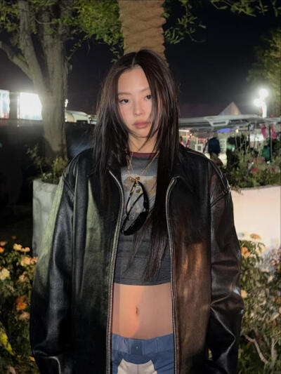 Jennie