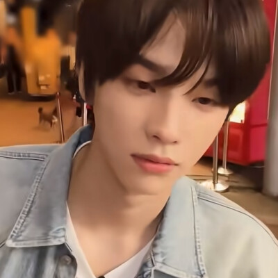 大哥哥这么呆真的可以吗