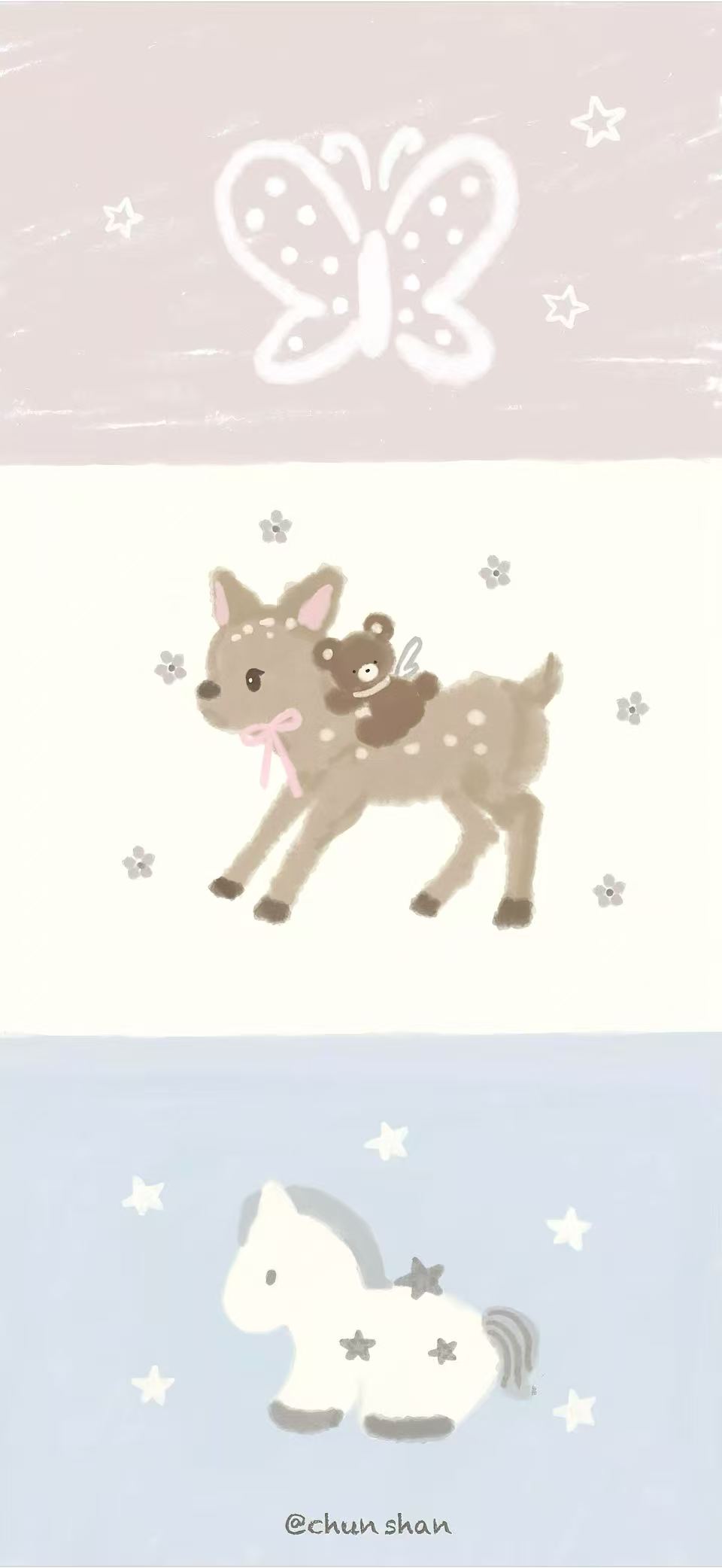 。