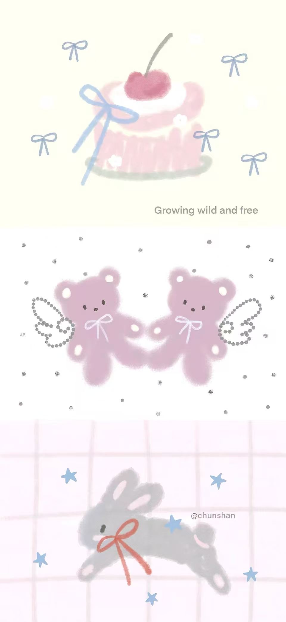 。