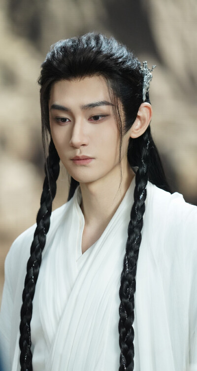 汪铎《月鳞绮纪》螭吻