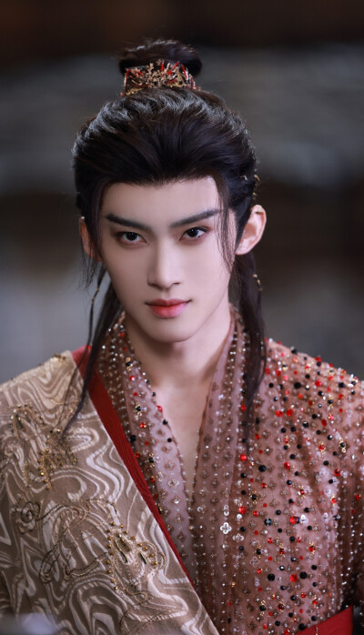 闫桉《月鳞绮纪》厉劫/源无获