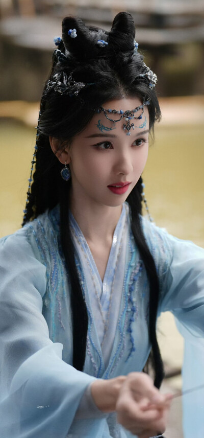 陈都灵《月鳞绮纪》雾妄言