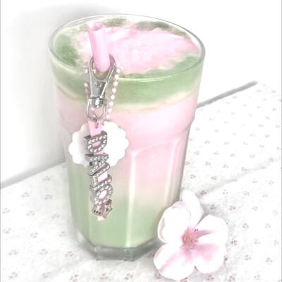 pinkgreen粉色美学
审美积累