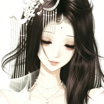 倘若我心中的山水