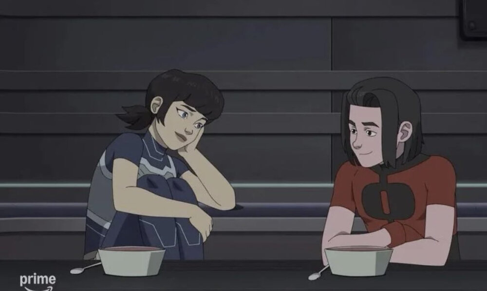 无敌少侠