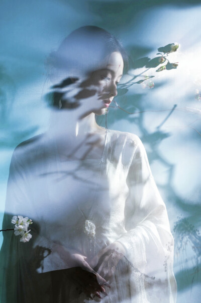 月鳞绮纪 陈都灵∣雾妄言