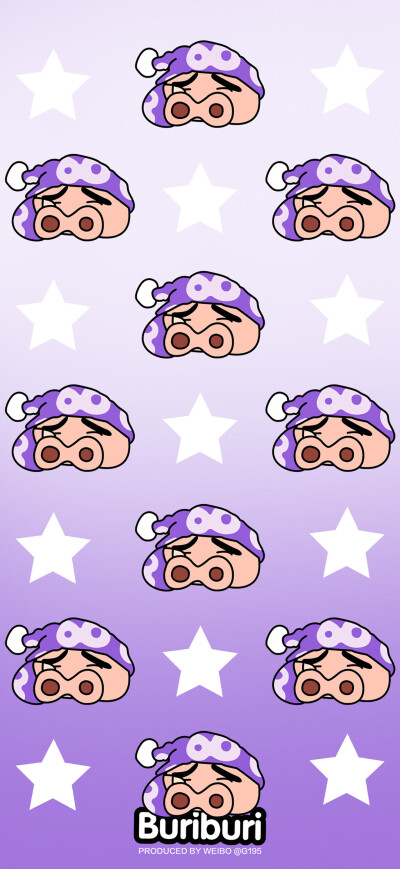 蜡笔小新 左卫门