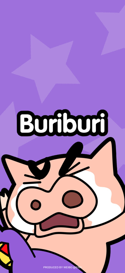 蜡笔小新 左卫门