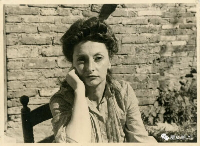 Remedios Varo Uranga 雷梅迪奥斯 瓦若 乌兰加 ​​​