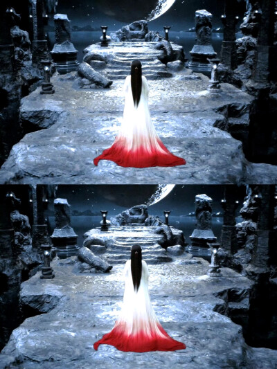 陈都灵雾妄言 月鳞绮纪
cr：SylvaShine