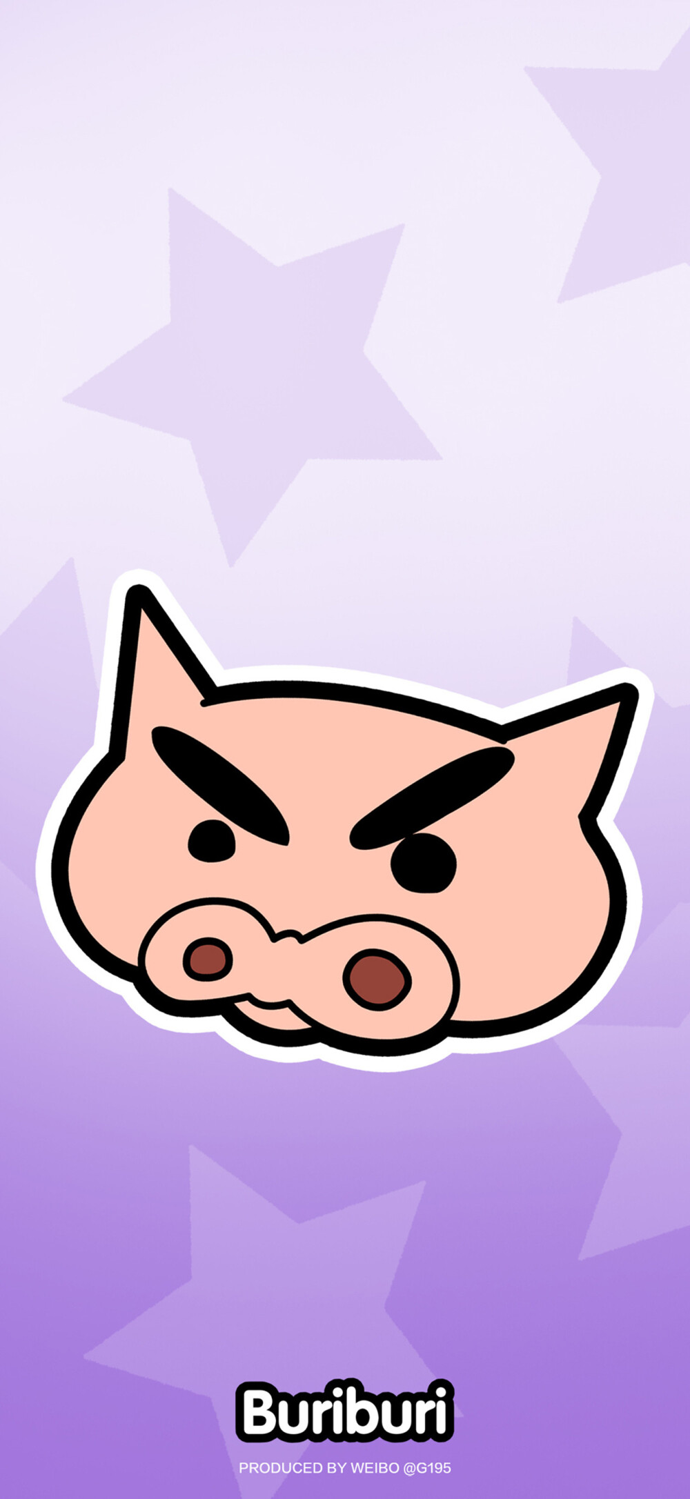 蜡笔小新 左卫门