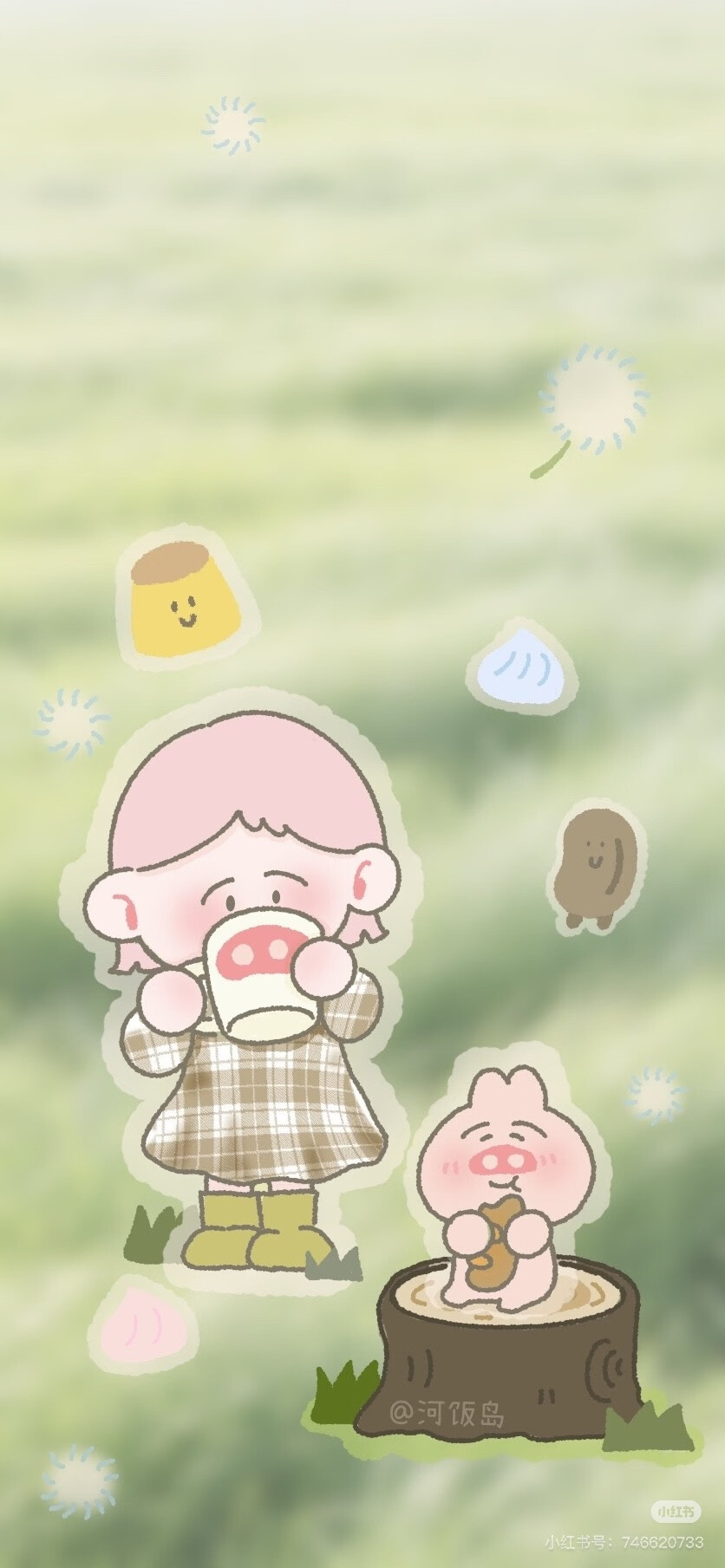 x壁纸