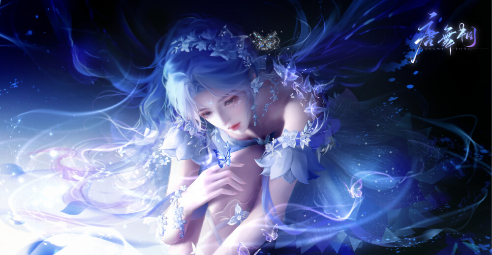 【斗罗大陆‖绝世唐门】唐舞桐