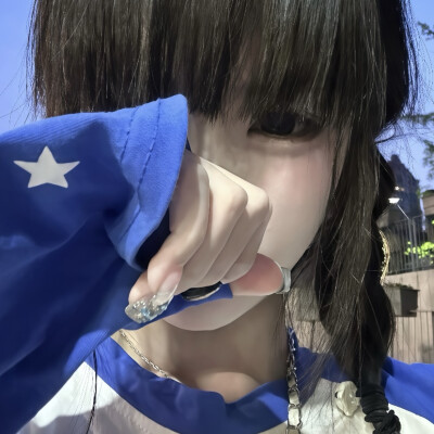 蓝莓