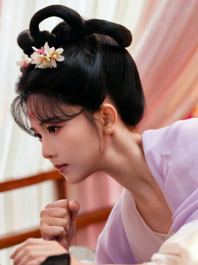 娇夫在下 元卿 蔡卓音