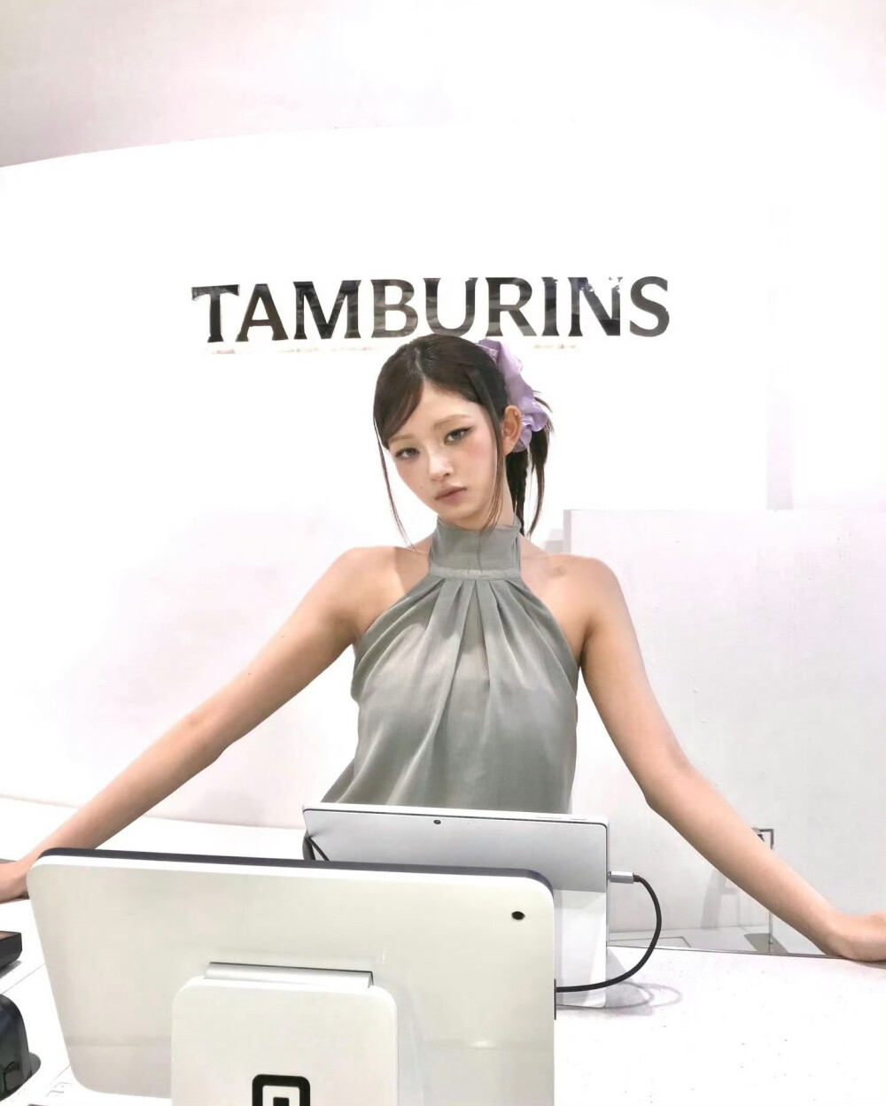 直井怜