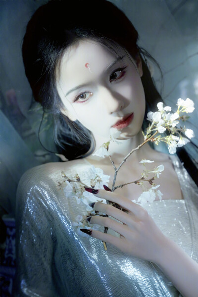 月鳞绮纪 陈都灵∣雾妄言