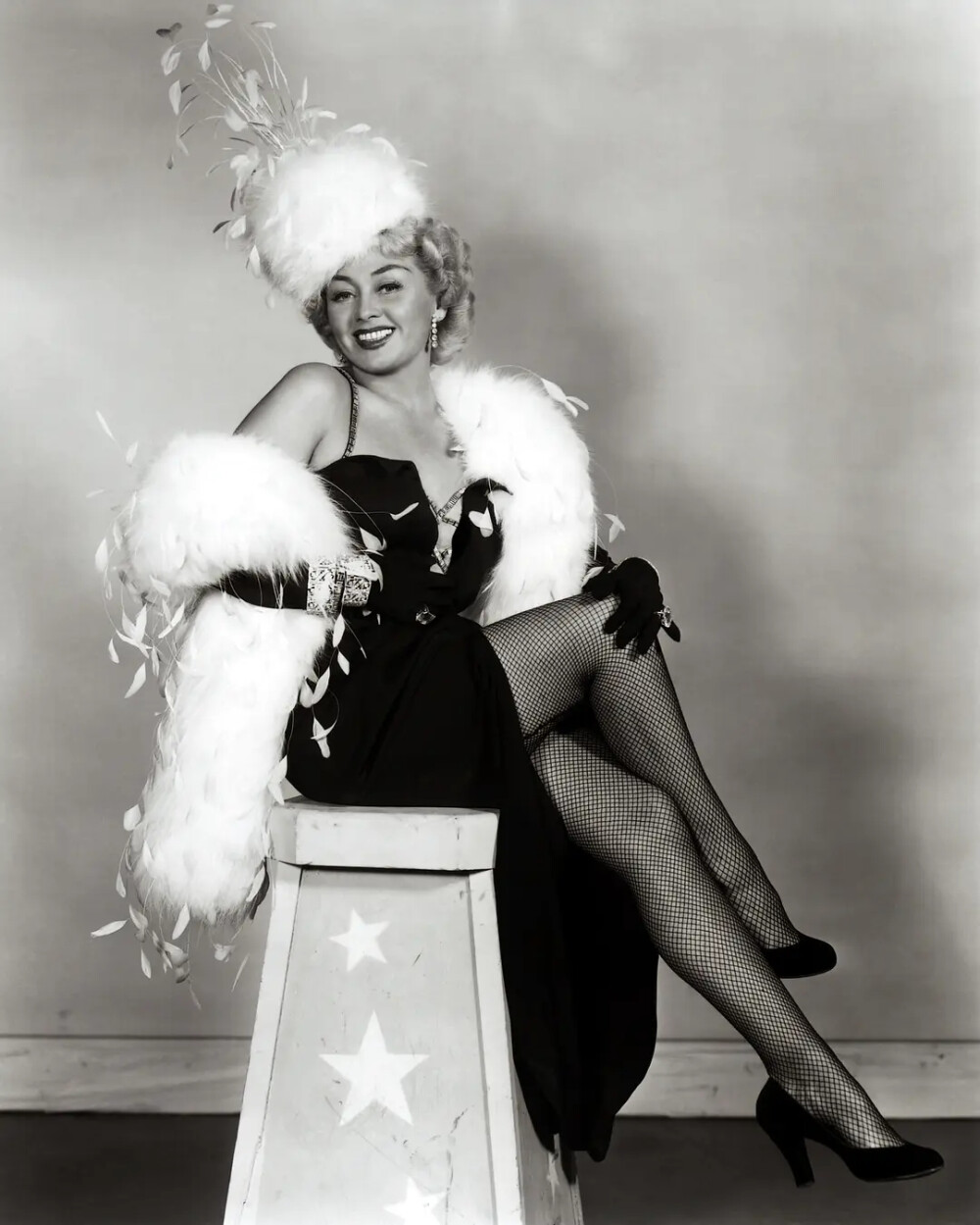 vintage fur