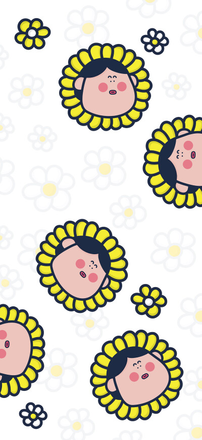 圆滚滚的福气感