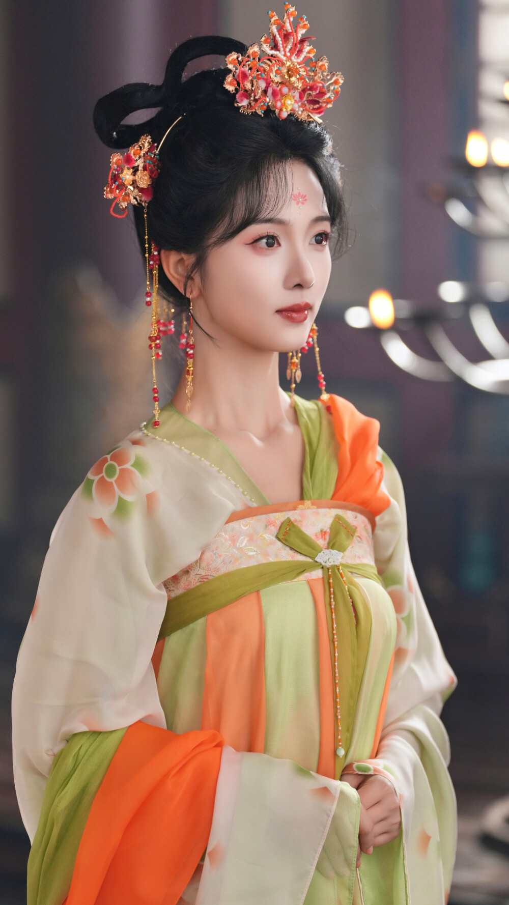 娇夫在下 元卿 蔡卓音