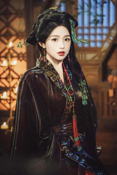 蔻蔻 胡亦瑶∣蔻蔻