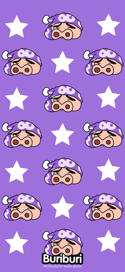 蜡笔小新 左卫门