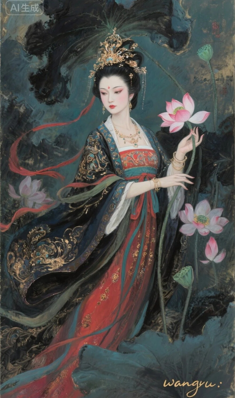8