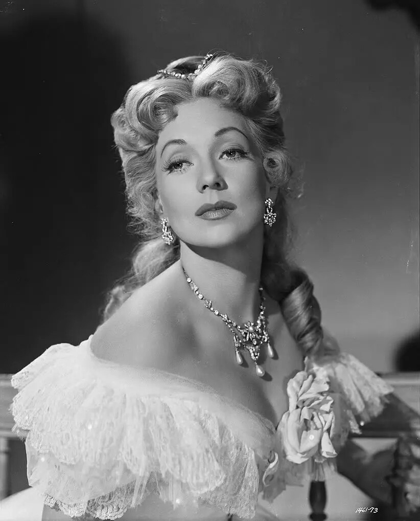 Ann southern