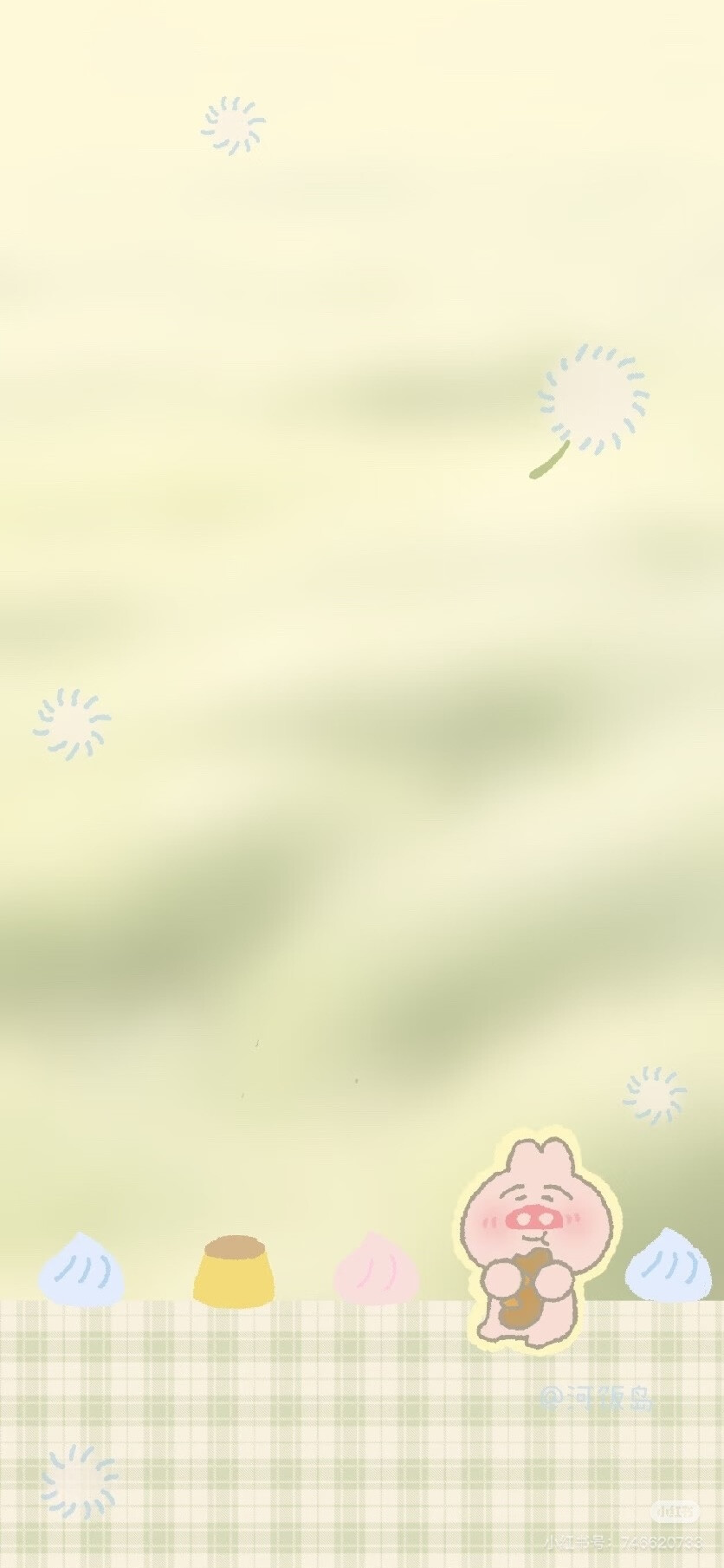 x壁纸