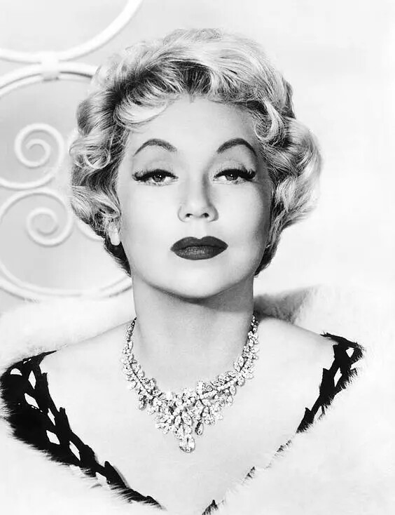 Ann southern
