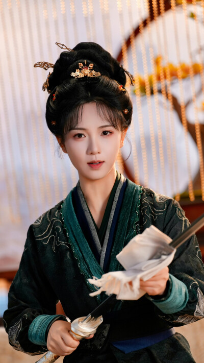 娇夫在下 元卿 蔡卓音