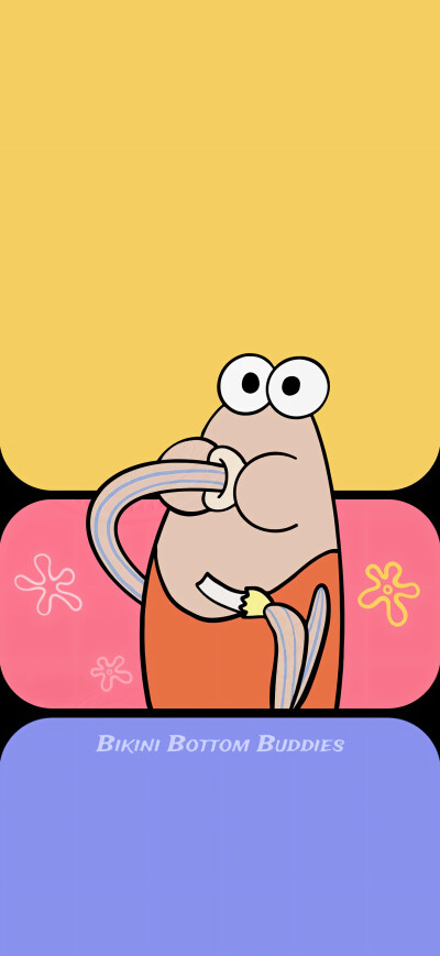 海绵宝宝 比奇堡