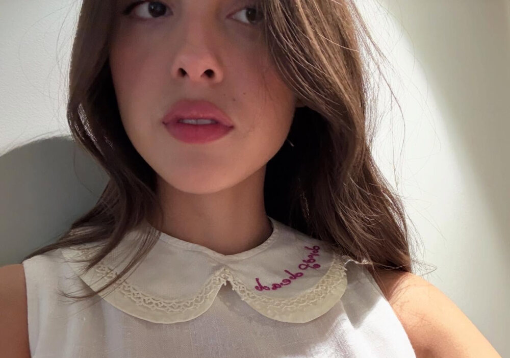olivia rodrigo