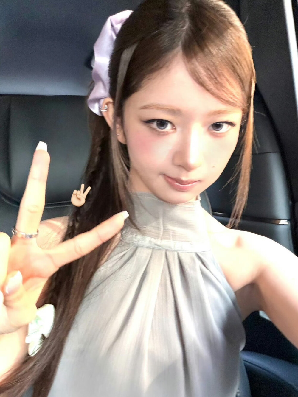 直井怜