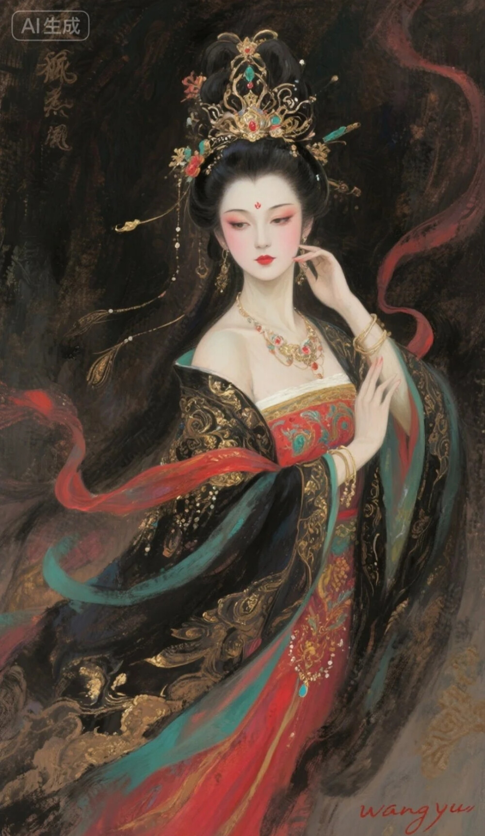 8