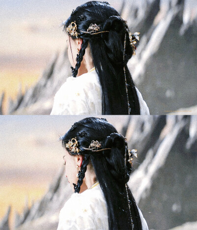 陈都灵雾妄言 月鳞绮纪
cr：冬绘风