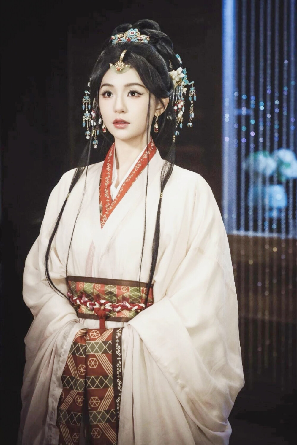 蔻蔻 胡亦瑶∣蔻蔻